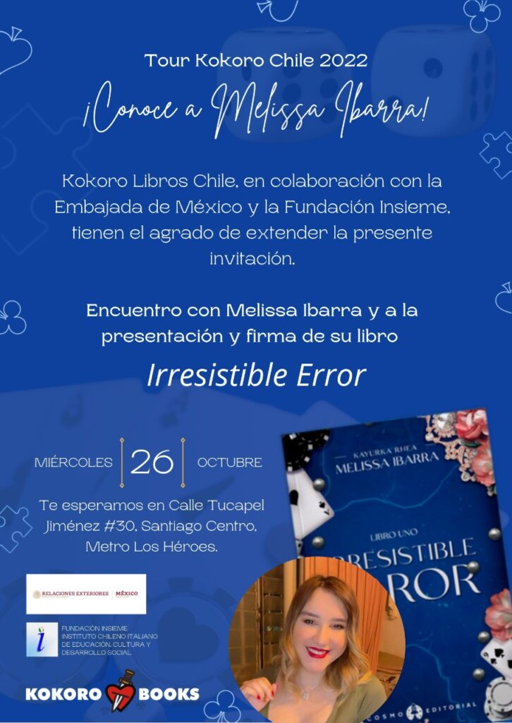Invitación Libro mexico-insieme 1
